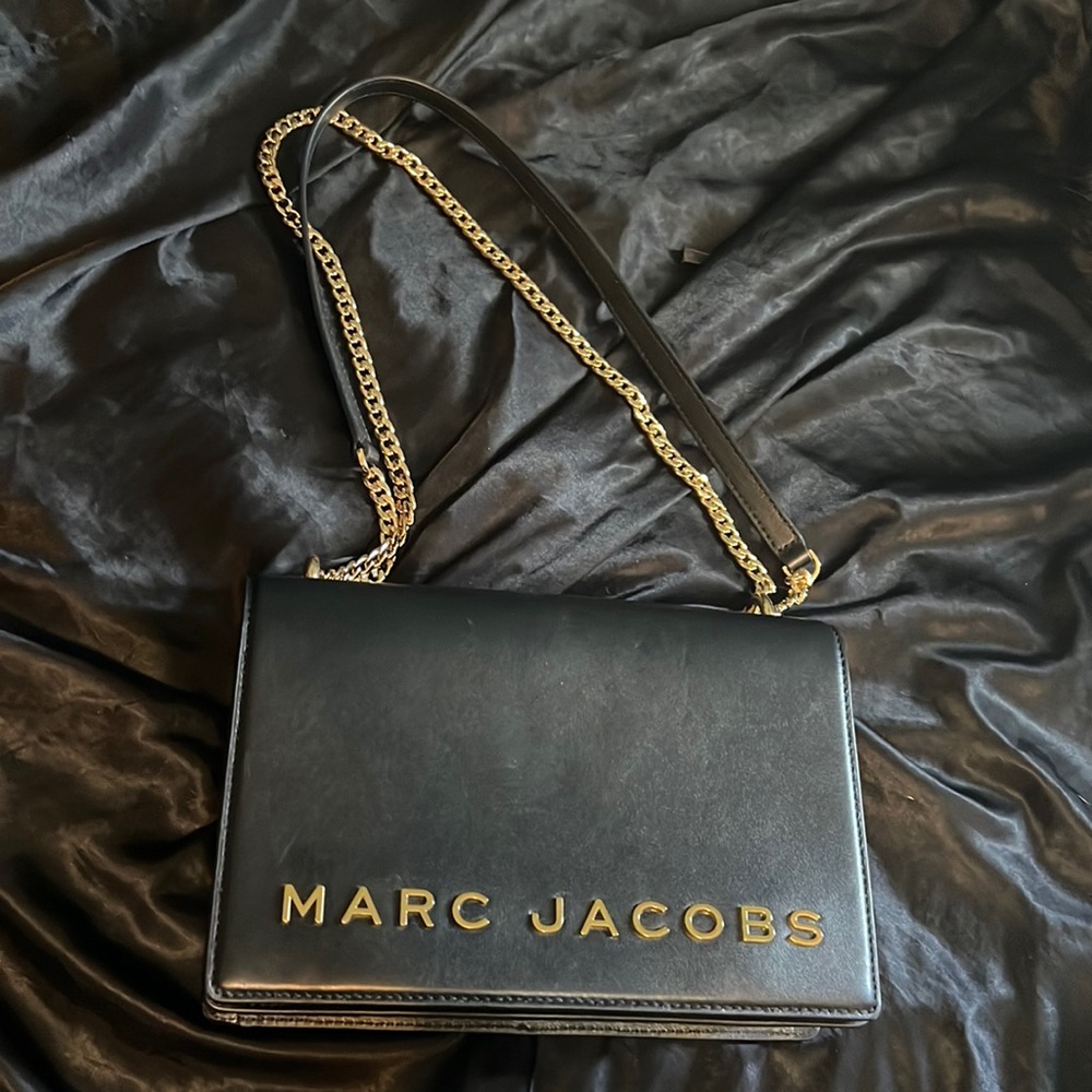 Marc Jacobs Shoulder/Crossbody Bag